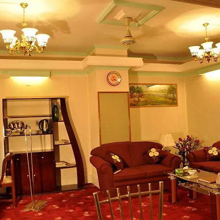 Grand Prince Hotel-3