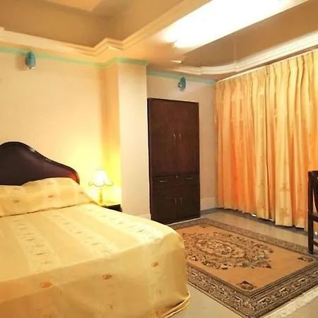 Grand Prince Hotel-2